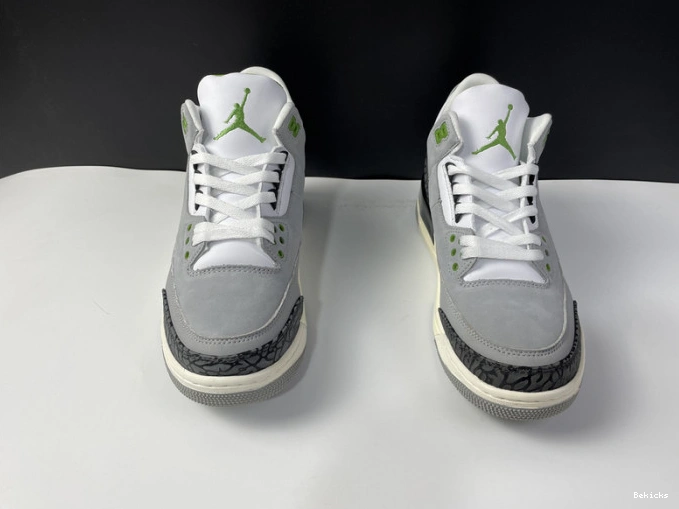 Cheap BK 136064 ‘chlorophyll’’ 3 006 retro jordan air 1114